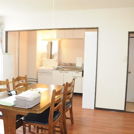 Ark City Asahikawa - Vacation Stay 8508 Exterior foto