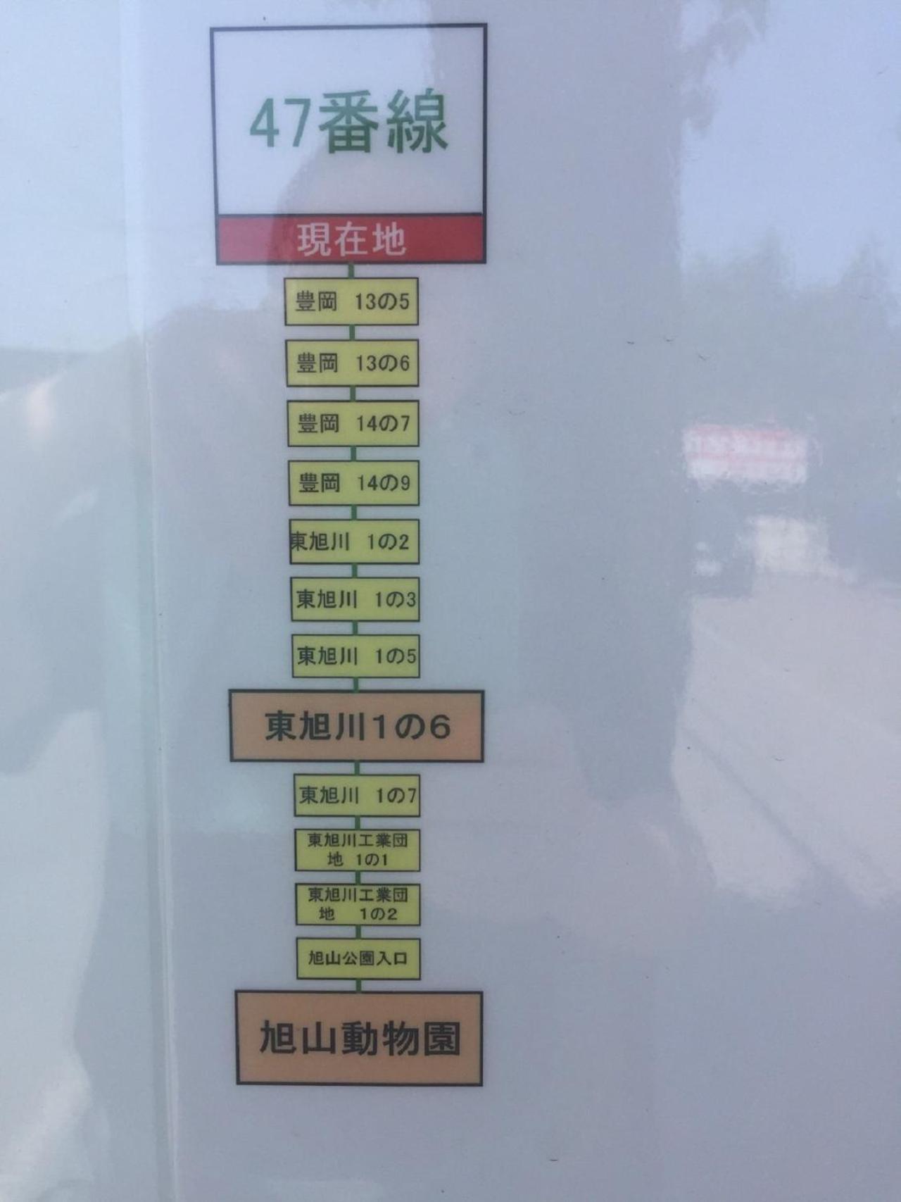 Ark City Asahikawa - Vacation Stay 8508 Exterior foto